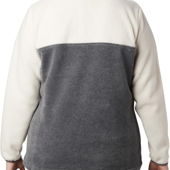 Columbia Fleece - Picture 2 of 2